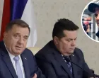 Dodik i Stevandić su "sipali otrov" na pres konferenciji/