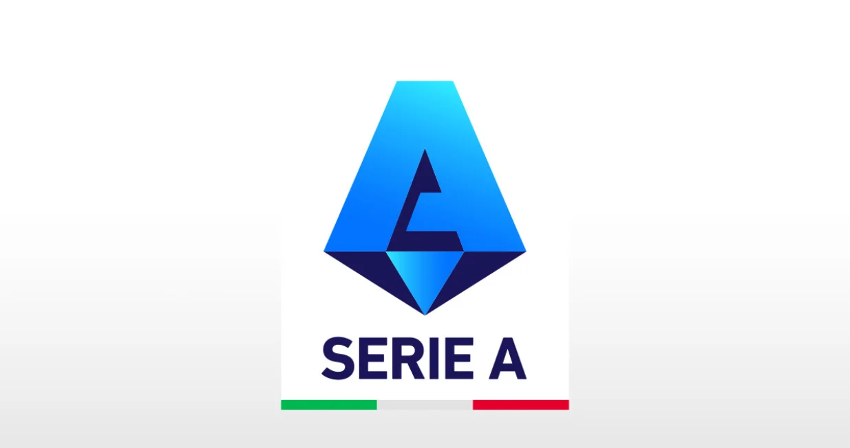 Serie A logo 