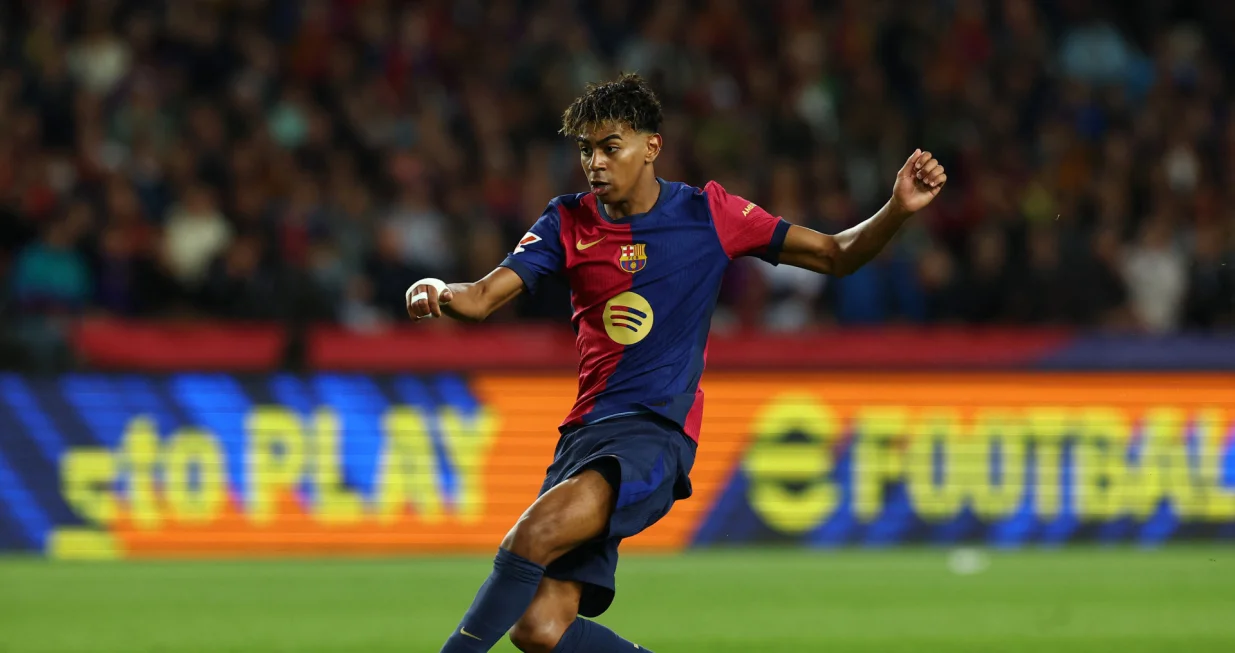 FOTO: REUTERS/Albert Gea