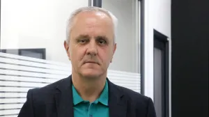 Zijad Krnjić/Didier Torche 