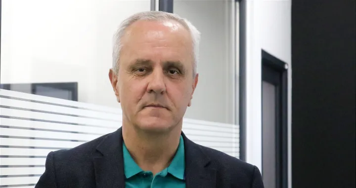 Zijad Krnjić/Didier Torche 