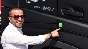 Edin Čaušević, Žepče/