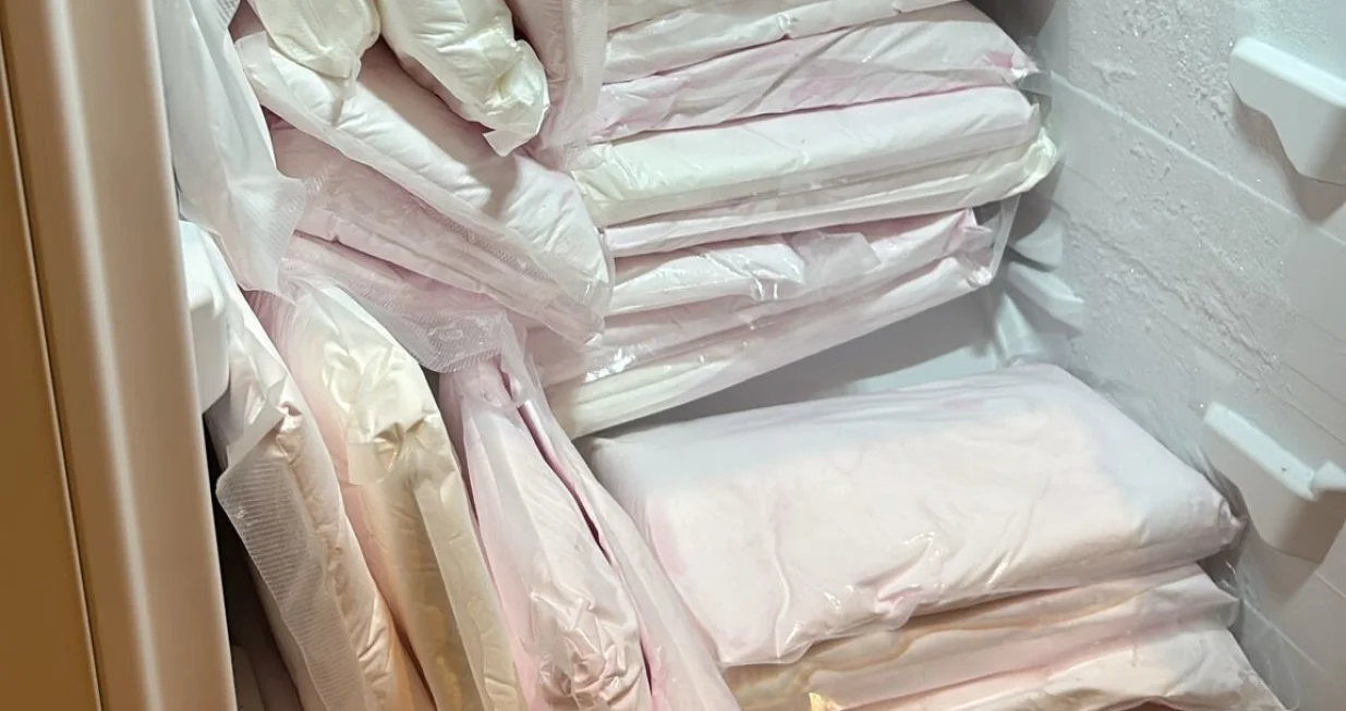 njemačka, pali državljani bih i srbije, nađeno 350 kg droge, hesen, štekovi droge/Presseportal.de