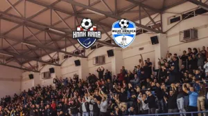 HMNK Rama - MNK Mujo Hrnjica 