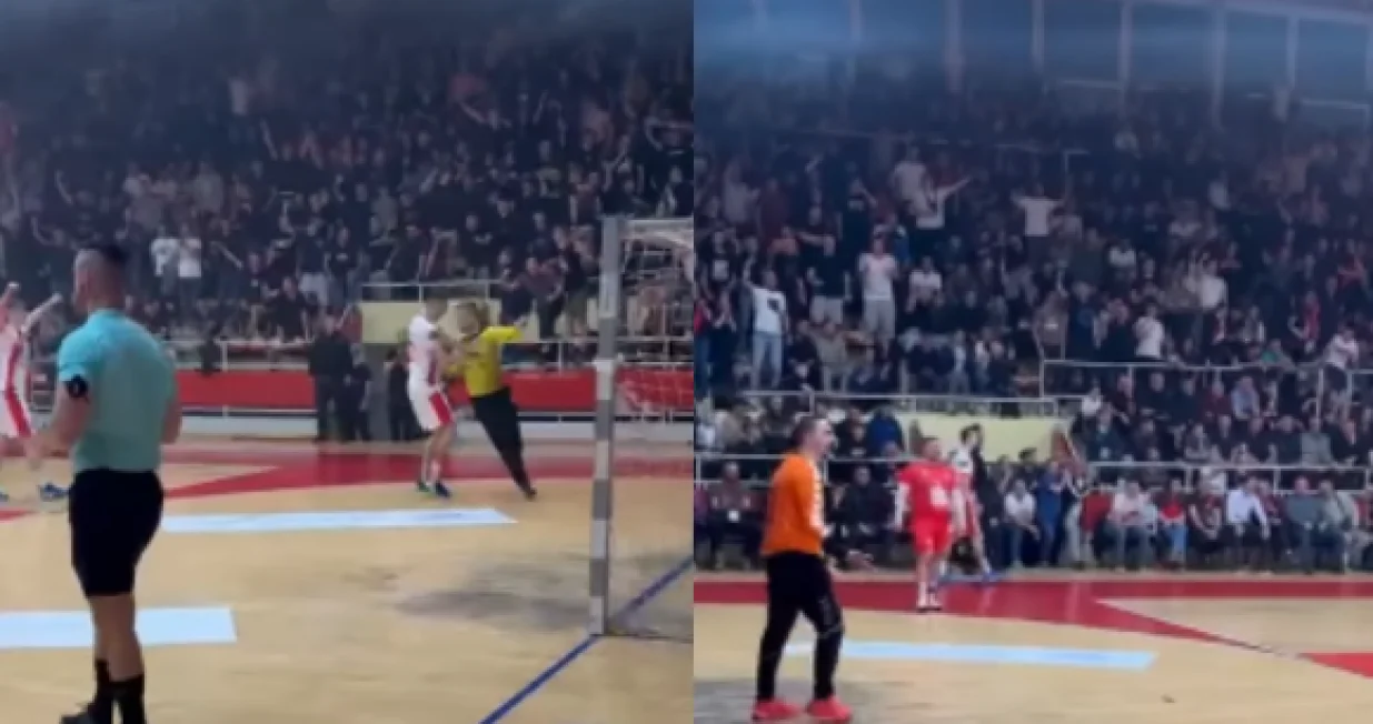 FOTO: Screenshots/SRK Zrinjski