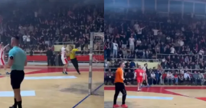 FOTO: Screenshots/SRK Zrinjski