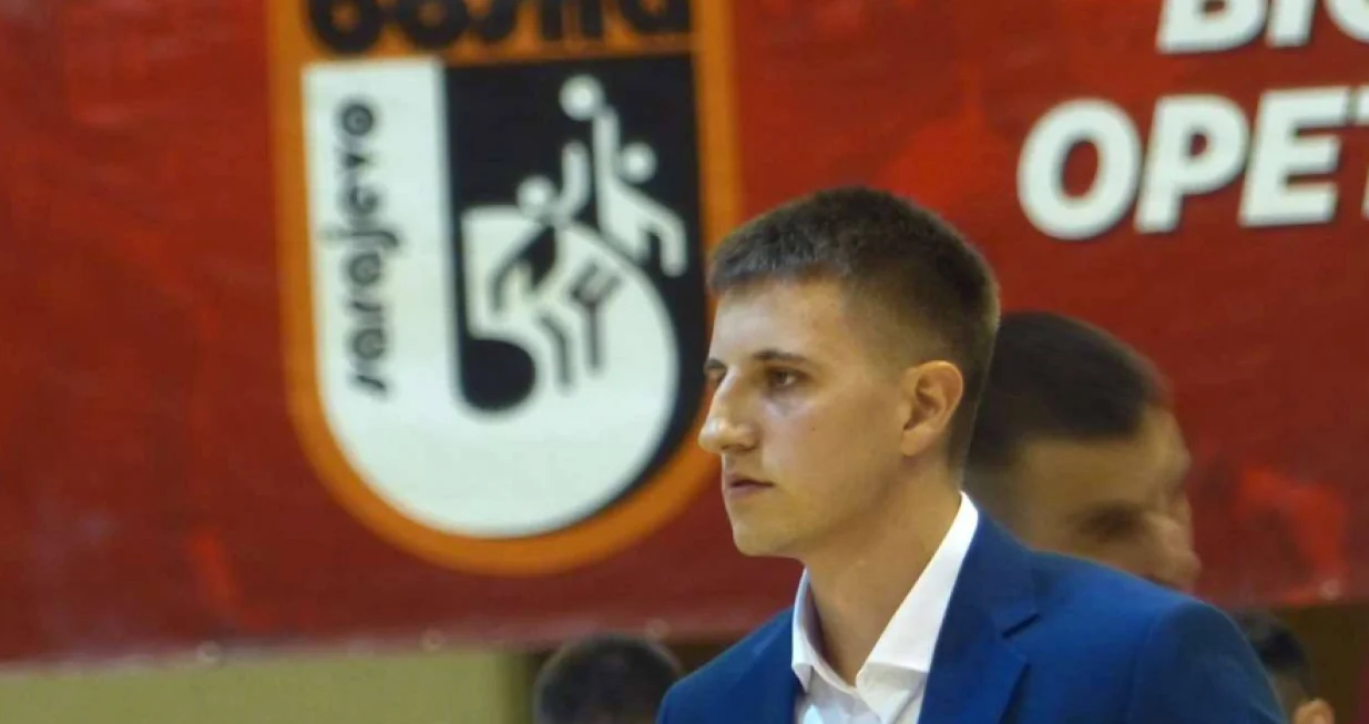 Dino Kosovac