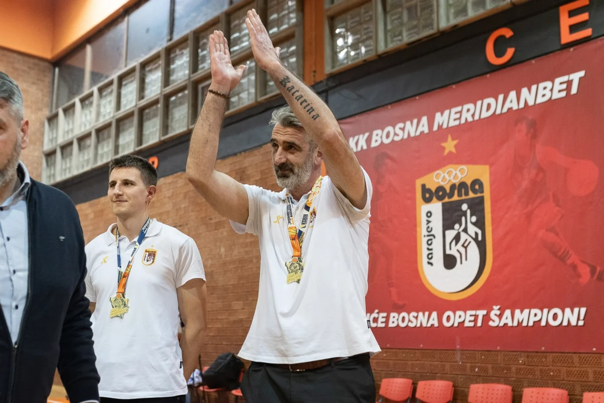 Aleksandar Damjanović