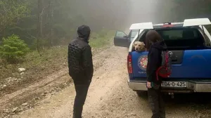 gss sretan kraj potrage igman Facebook/Facebook 