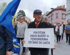 protest penzionera u tuzli/Tuzlanski.ba