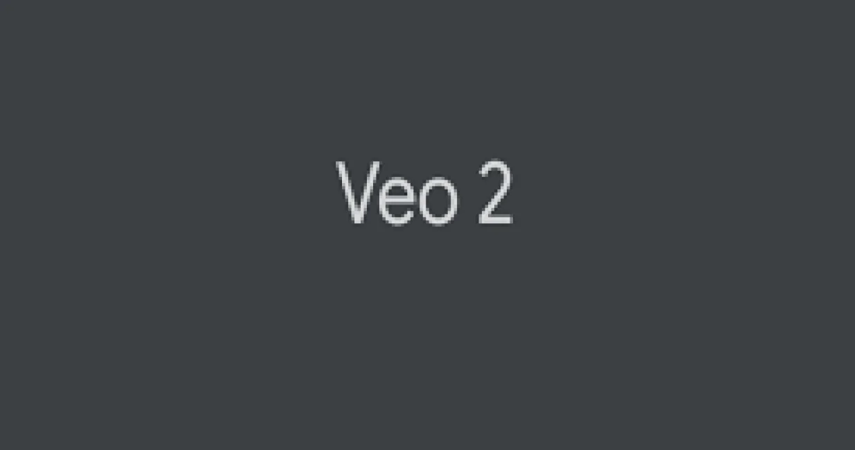 Veo 2/