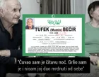 Smrtovnica Bećiru Tufeku/Društvene Mreže