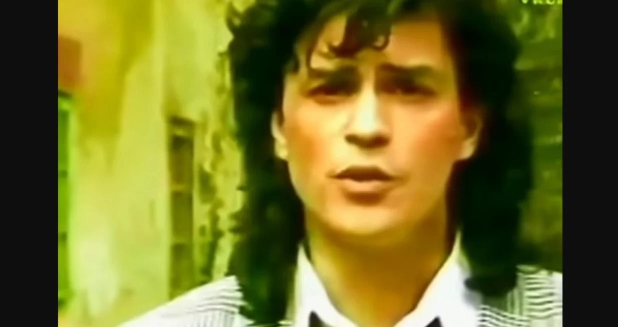 Njegovi hitovi i danas se pjevaju/Youtube