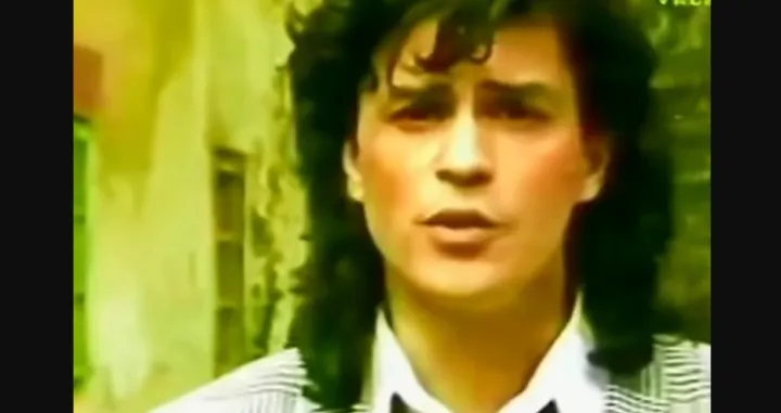 Njegovi hitovi i danas se pjevaju/Youtube