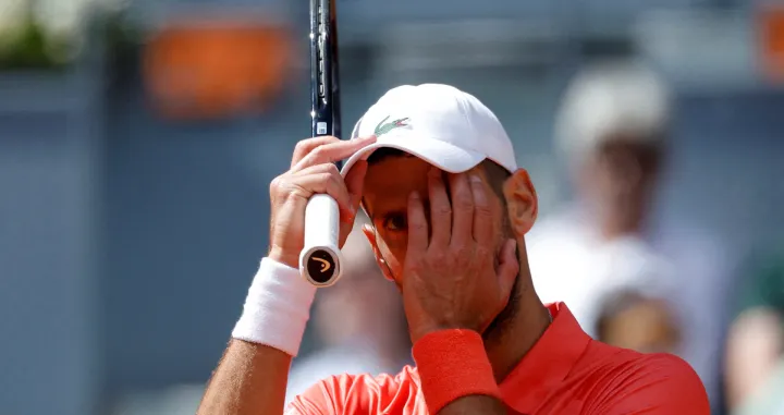 FOTO: REUTERS/Juan Medina  