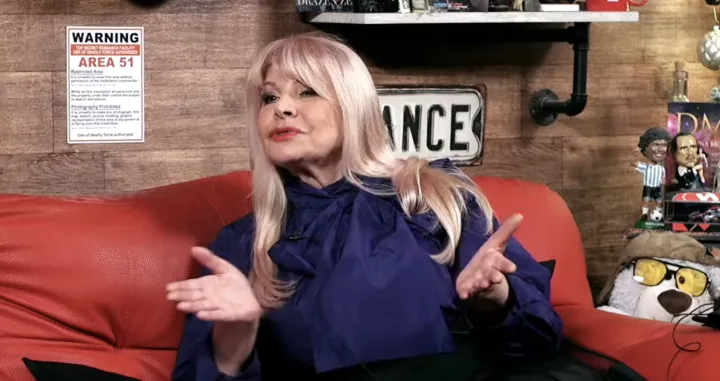 Mnoge njene pjesme je neko drugi uzeo i prepjevao/Podcast Inkubator