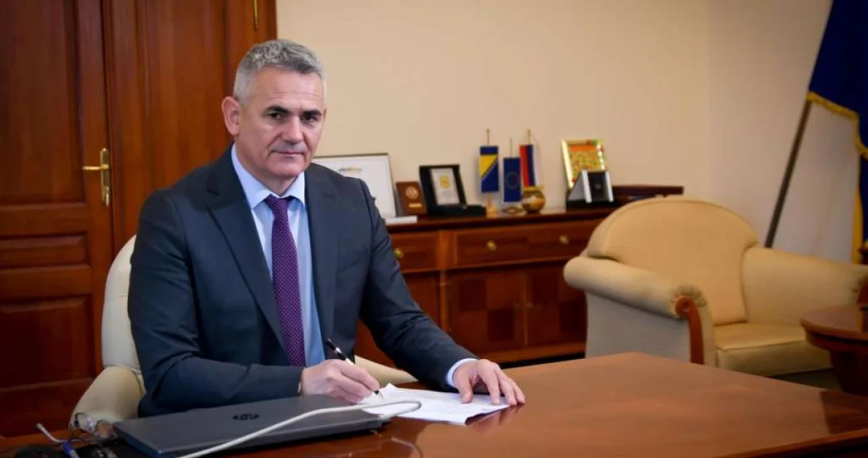 Milić apelovao na političke subjekte/