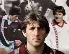 Safet Sušić (FOTO: FK Sarajevo)