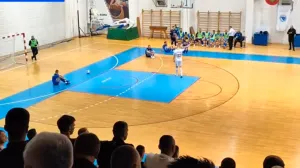 FOTO: Screenshot/AK Futsal Live