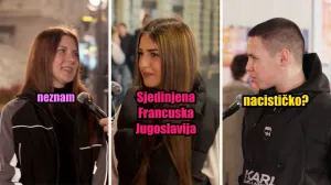 Je li realno da ovoliko malo znaju?/Tiktok