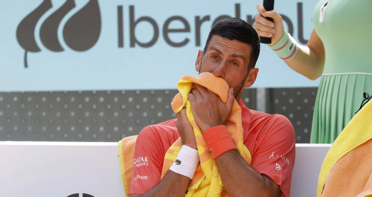 FOTO: REUTERS/Juan Medina