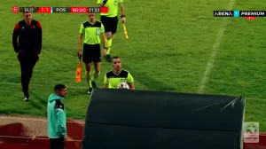 FOTO: Screenshot - Arena Sport 