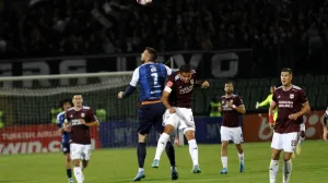 FK Sarajevo - FK Željezničar