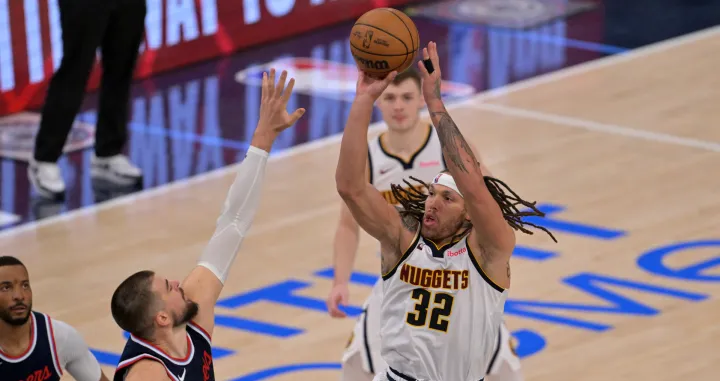 FOTO: Jayne Kamin-Oncea - IMAGN IMAGES via Reuters Connect