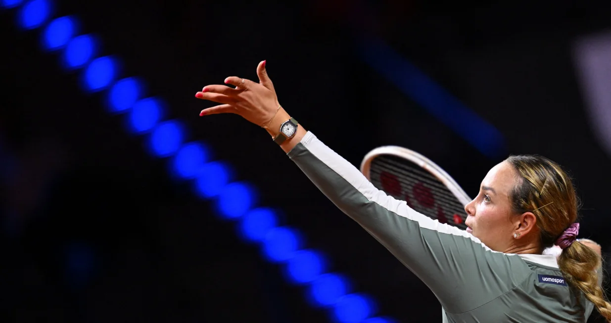 FOTO: REUTERS/Angelika Warmuth