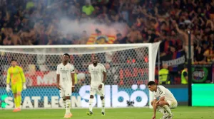 FOTO: REUTERS/Borja Suarez  