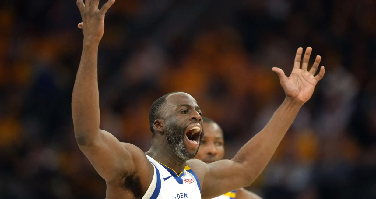 FOTO: Darren Yamashita - IMAGN IMAGES via Reuters Connect