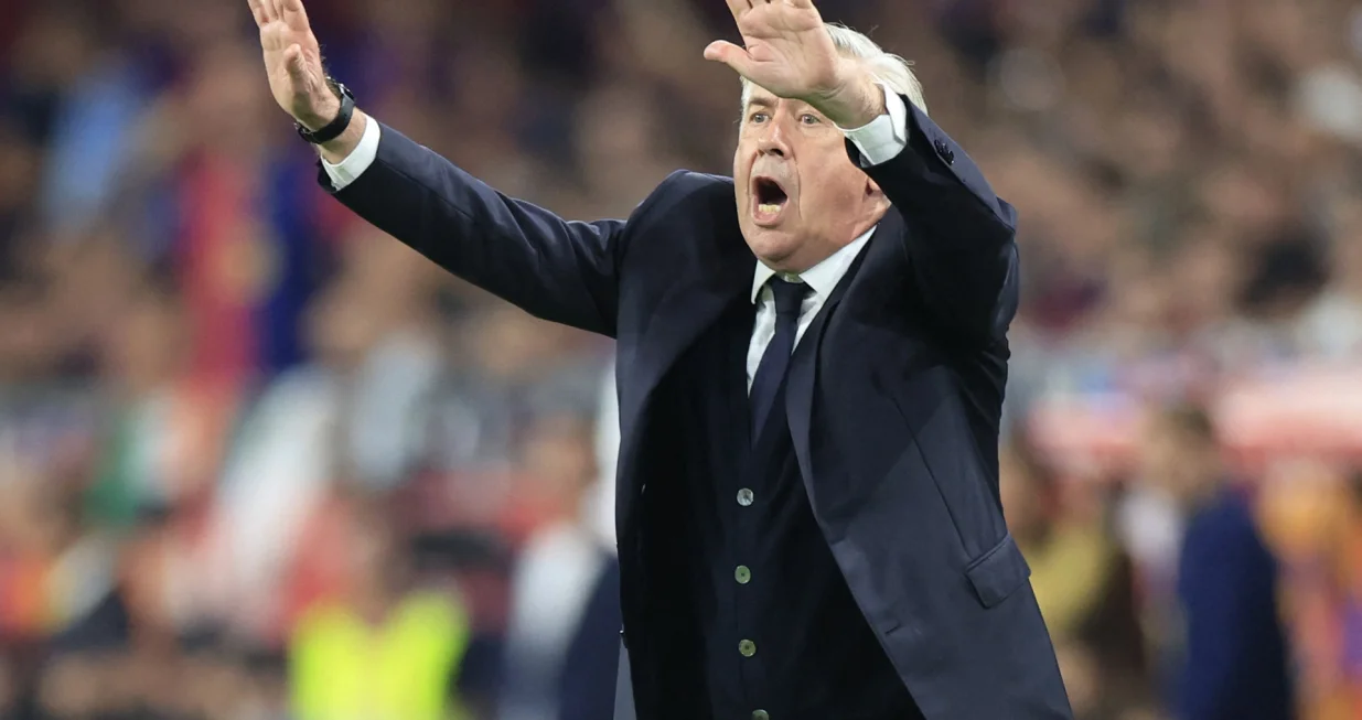 FOTO: REUTERS/Borja Suarez