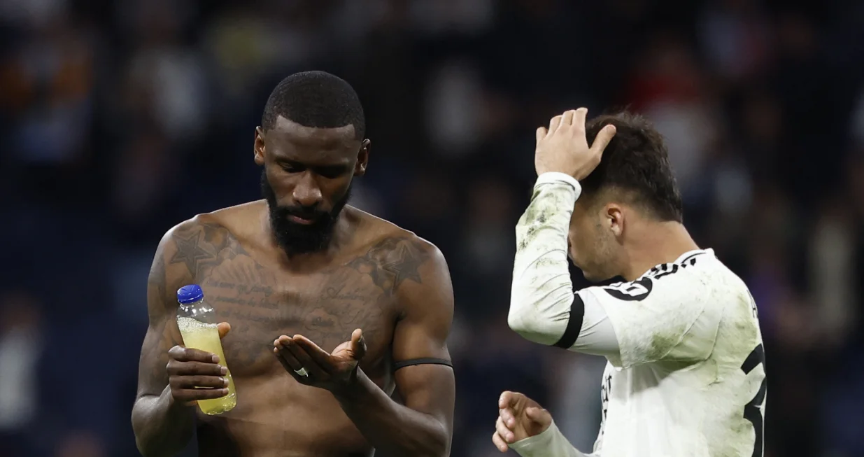 FOTO: REUTERS/Juan Medina