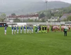 FK Radnik Hadžići - NK Zvijezda Gradačac 