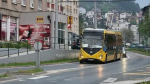 Trola ponovo vozi za Vogošću/Facebook/Facebook 