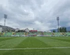 Stadion Asim Ferhatović-Hase