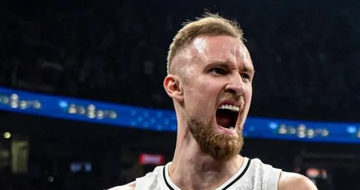 Džanan Musa (FOTO: Real Madrid/X)