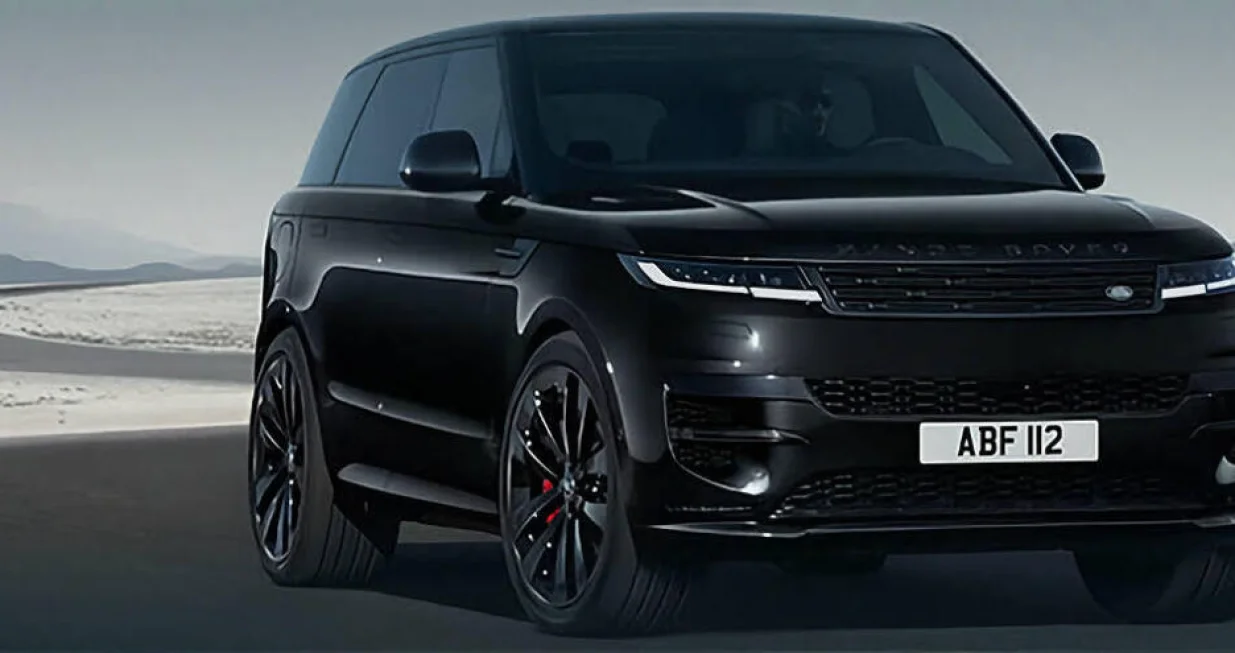 automobil ilustracija/