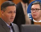 Bećirović i Vučić.../