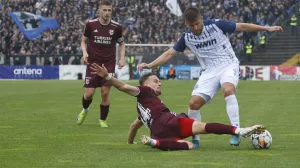 Sarajevo - Željezničar