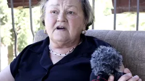 Pašina priča je dobila sretan kraj/Alen Avdić