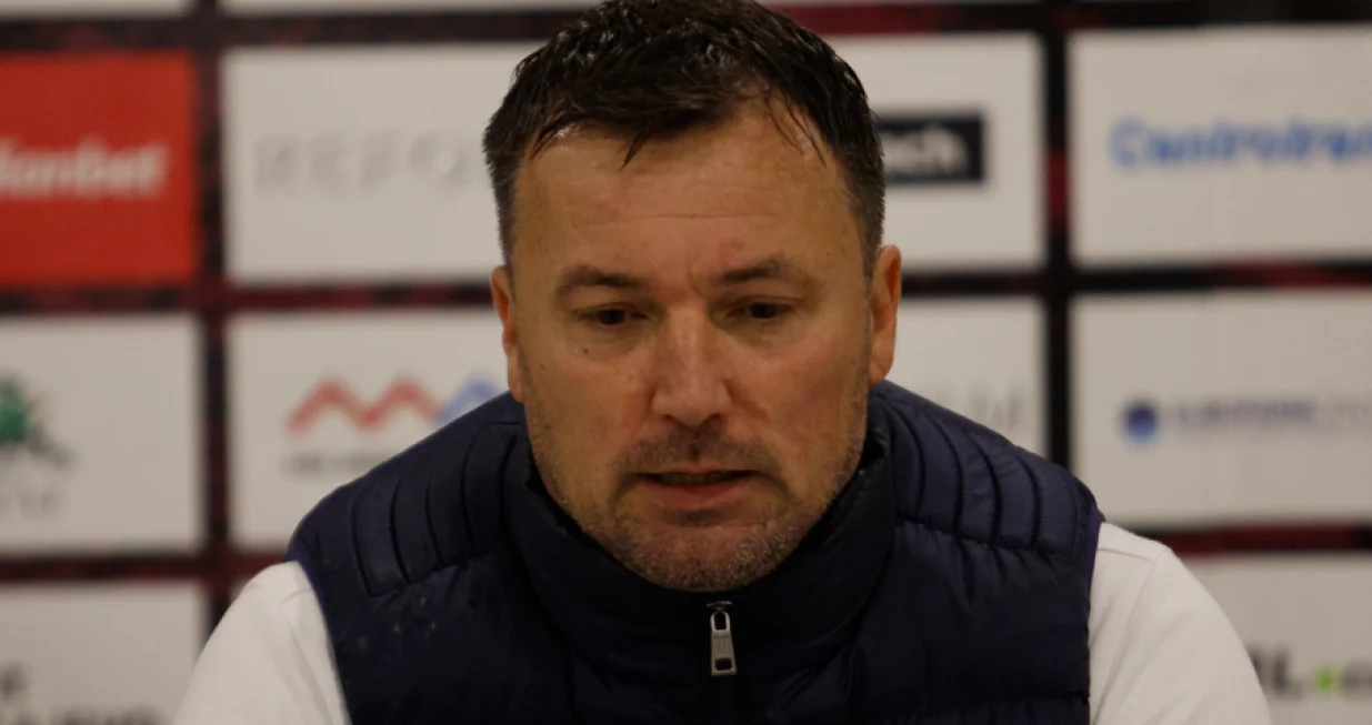 Denis Ćorić/Sport1