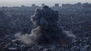 Izraelski napad na Libanon/Mohamed Azakir