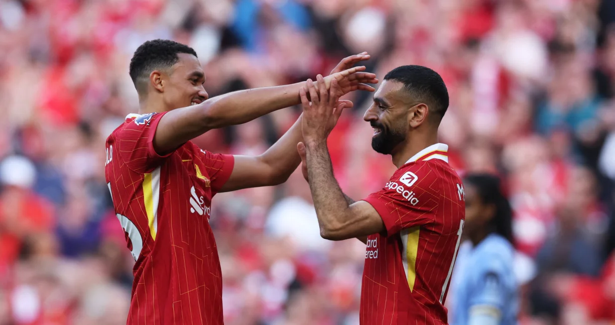 FOTO: REUTERS/Phil Noble 