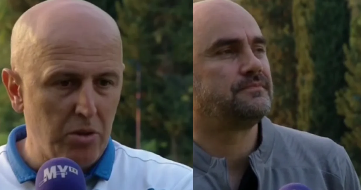 FOTO: Screenshots/Arena Sport