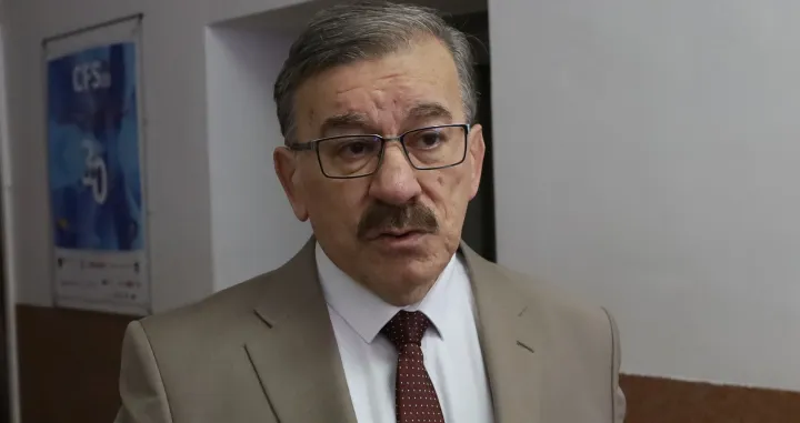 Fakultet za kriminalistiku, kriminologiju i sigurnosne studije konferencija dan nezavisnosti Bih Miro Lazović/Senad Gubelić