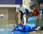 Neimari - Željezničar (FOTO: Futsal Željezničar)