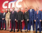 Socijalistička partija Srpske oštro reagovala/