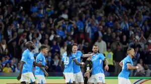 FOTO: REUTERS/Matteo Ciambelli