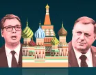 Kolumna Vildane Selimbegović: Mitomani u pohodu na Moskvu/Benjamin Krnić